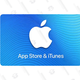 $100 iTunes Gift Card |$85 | Amazon | Promo code ITUNESPROMO